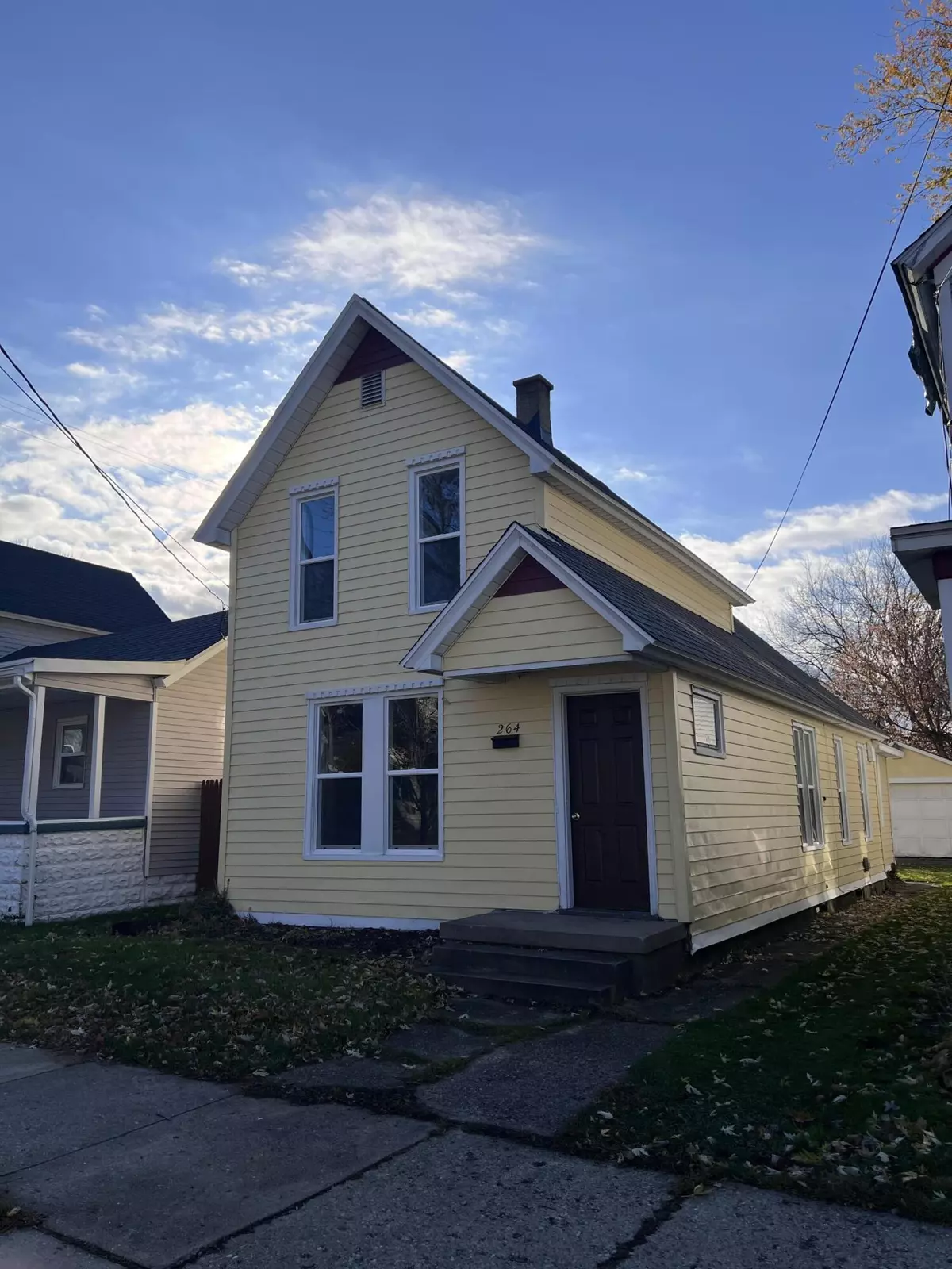 Grand Rapids, MI 49505,264 Spencer Street NE