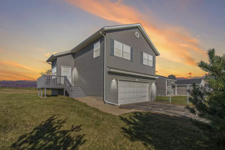 6773 Sydney Street, Muir, MI 48860