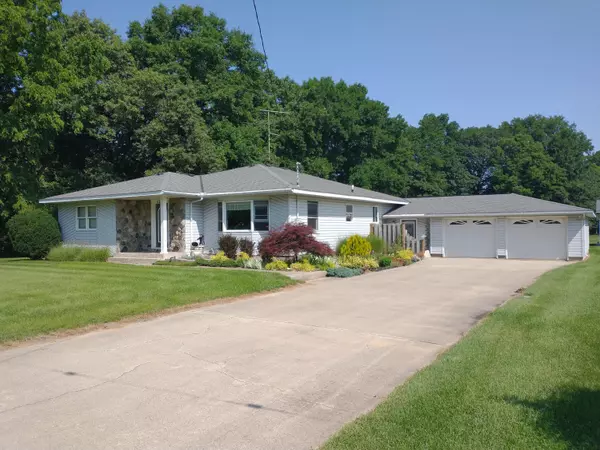 4249 134th Avenue, Hamilton, MI 49419