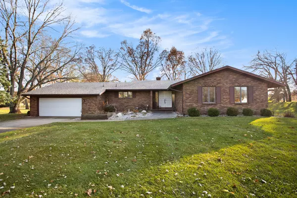 577 Indian Hills Drive, Hastings, MI 49058