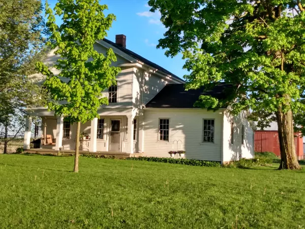 Pittsford, MI 49271,9811 Tamarack Road