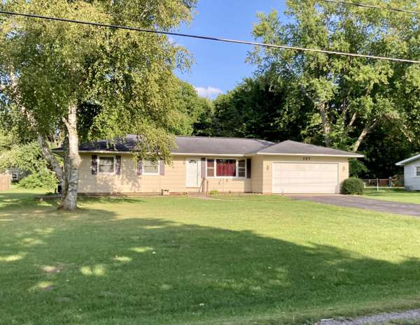 257 N Fiske Road,  Coldwater,  MI 49036