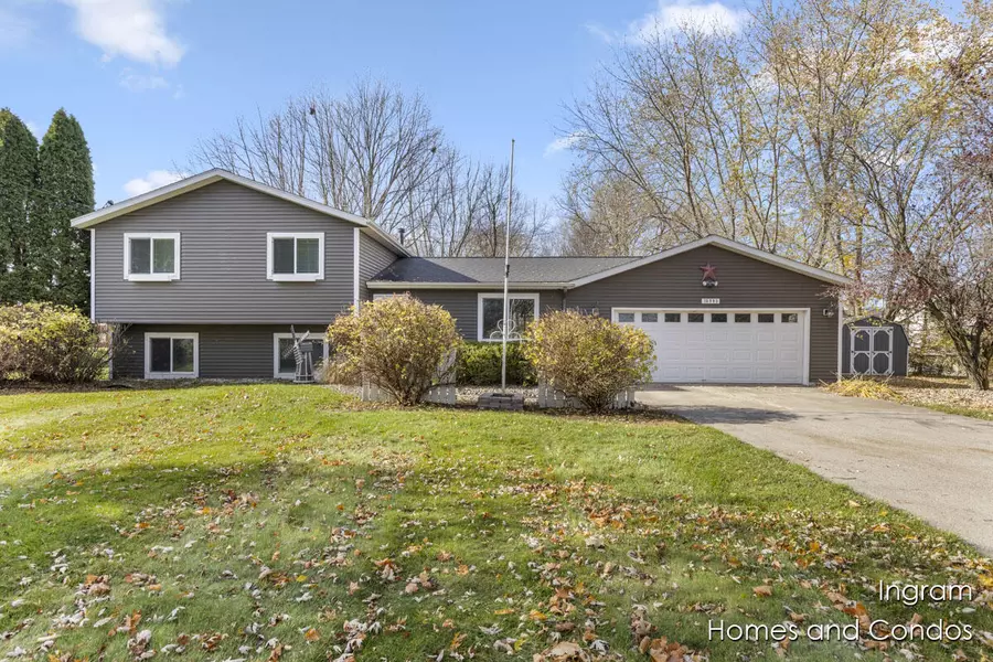 10995 52nd Avenue, Allendale, MI 49401