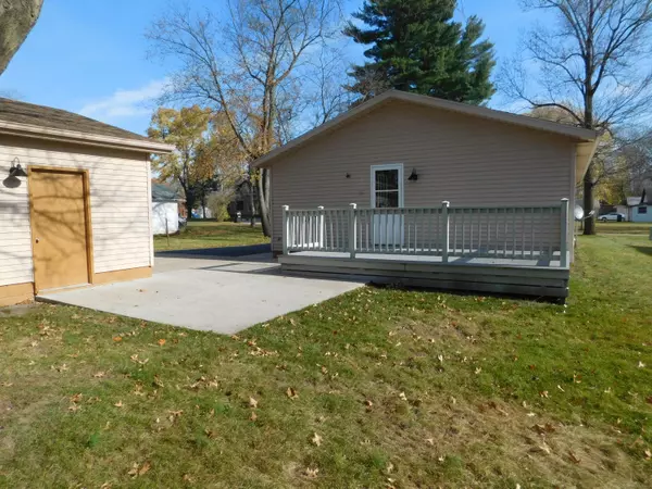 Paw Paw, MI 49079,316 S Van Buren Street