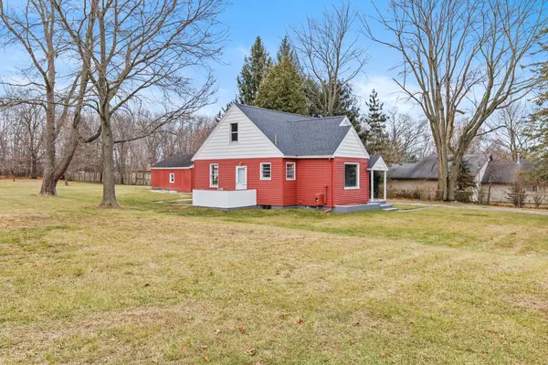 Greenville, MI 48838,812 N Irving Street