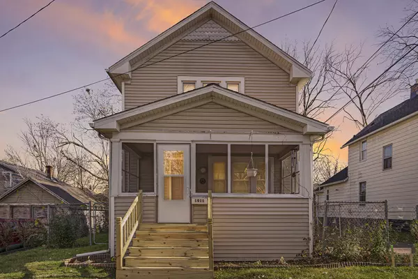 1911 Cameron Street, Kalamazoo, MI 49001