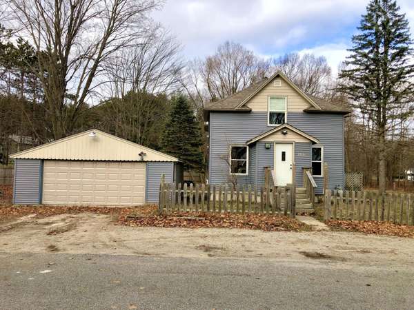 7851 Meade Street, Montague, MI 49437