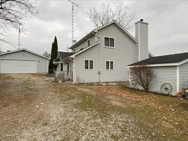 14503 W Diane Drive, Camden, MI 49232