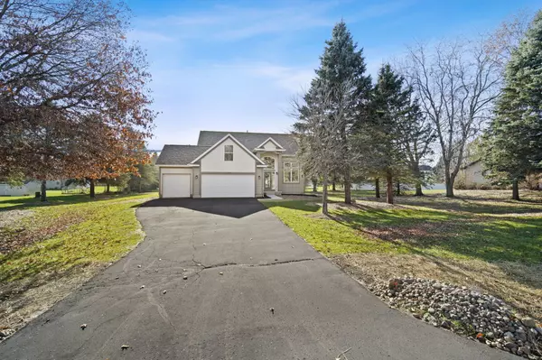 Perry, MI 48872,5349 Hilltop Trail
