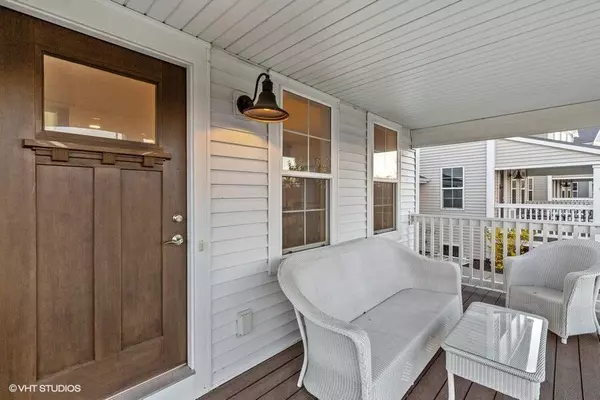 Benton Harbor, MI 49022,615 Beachwood Path