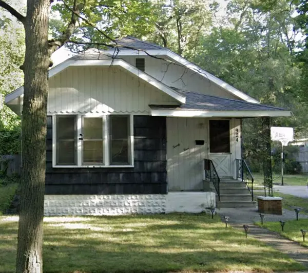924 E Isabella Avenue, Muskegon, MI 49442