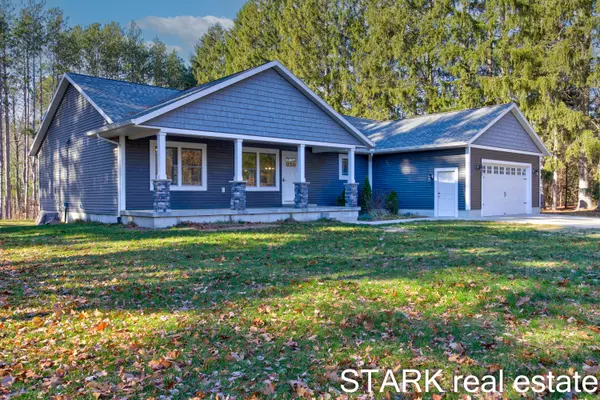 Fruitport, MI 49415,5765 Stringer Road
