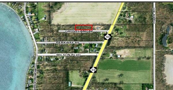 Groveland Avenue  Parcel 2, Three Rivers, MI 49093