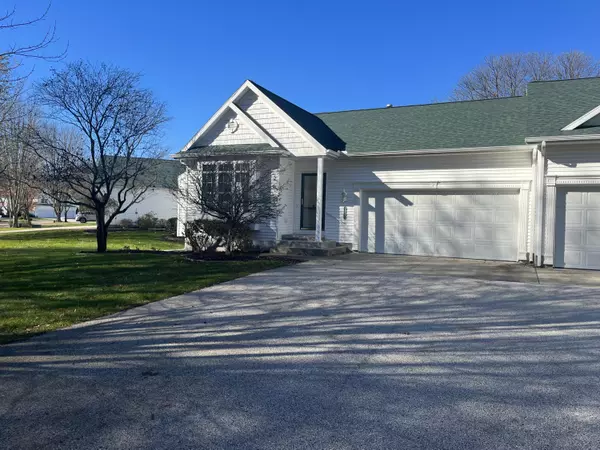 14995 Saddlebrook Trail, Spring Lake, MI 49456