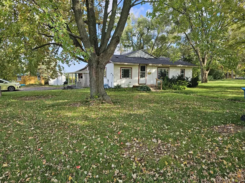 446 Sherman Street, Bronson, MI 49028