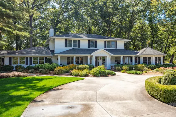 20299 Hillandale Road, White Pigeon, MI 49099