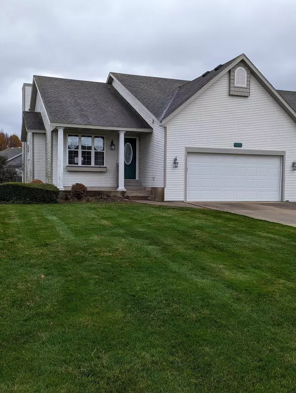 3560 Twin Oaks Lane, Holland, MI 49424