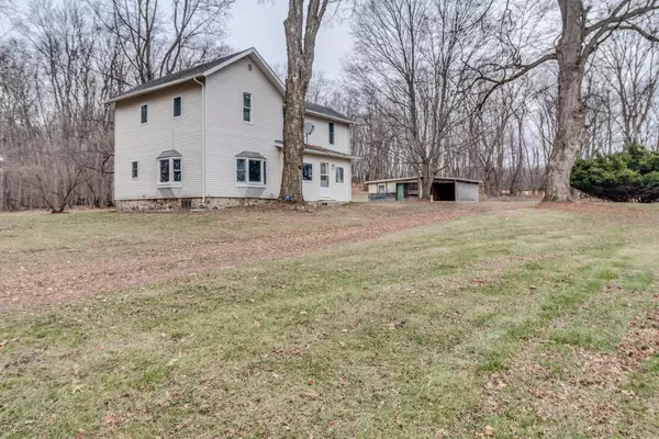 14850 23 Mile Road, Albion, MI 49224