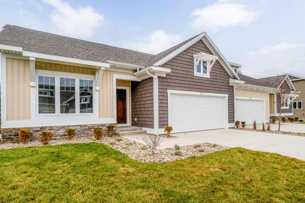 3959 Bungalow Path #52, St. Joseph, MI 49085