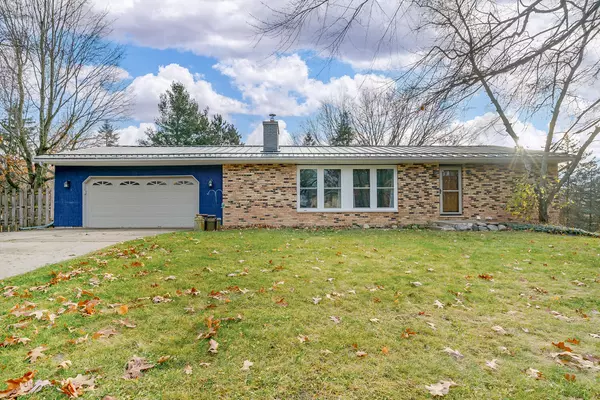 Lawton, MI 49065,720 Delaware Court