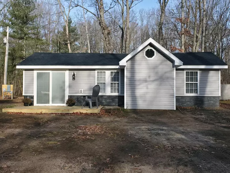 6562 Borowski Road, Fountain, MI 49410