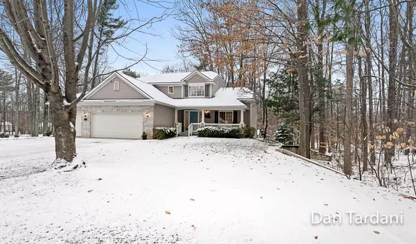 Spring Lake, MI 49456,14877 Mallard Way