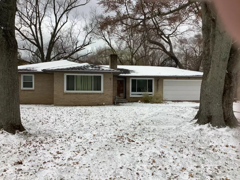 479 Hoover Avenue, Benton Harbor, MI 49022