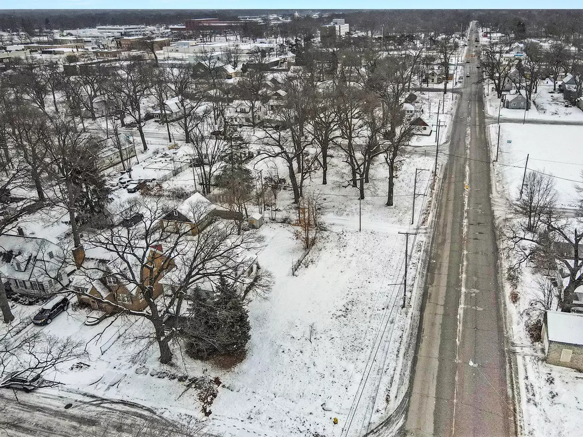 Muskegon Heights, MI 49444,2936 5th Street