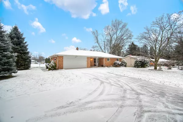 Jackson, MI 49202,1695 Springport Road
