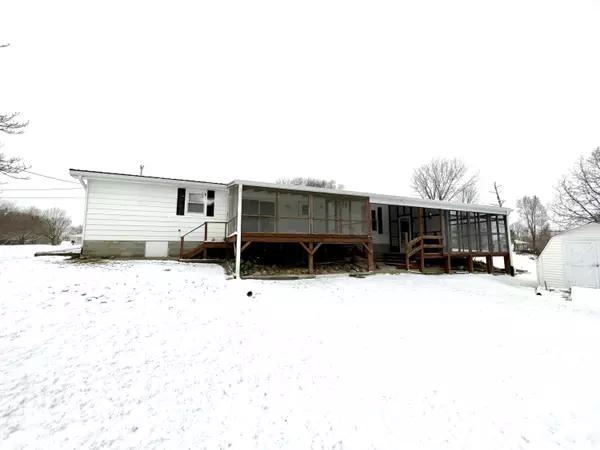 Burr Oak, MI 49030,461 Burrwood Drive