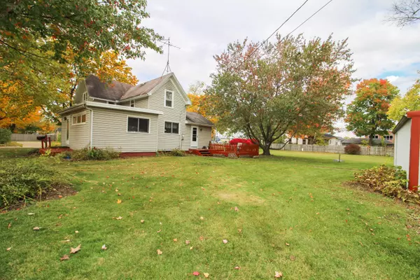 Three Rivers, MI 49093,321 W Cushman Street