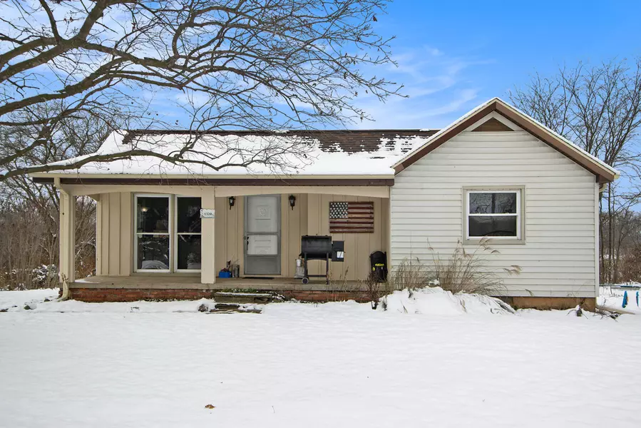 1320 10th Street, Martin, MI 49070