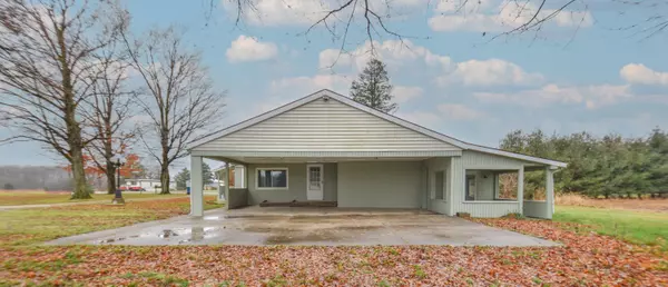 Union City, MI 49094,1067 Bell Road