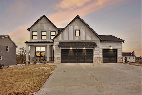 6850 Avalon SE Drive,  Caledonia,  MI 49316