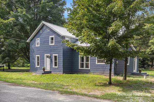 Mears, MI 49436,2137 N Morrison Street
