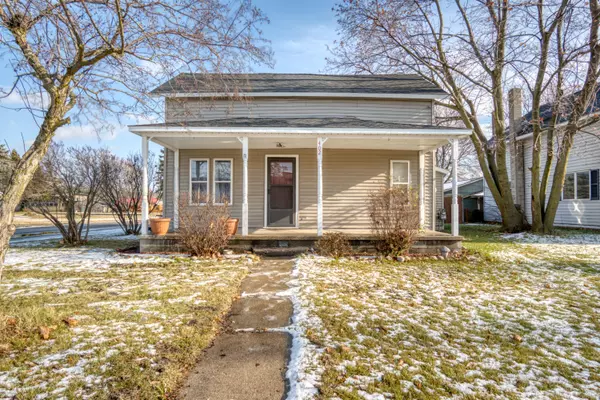 402 Morse Street, Reed City, MI 49677