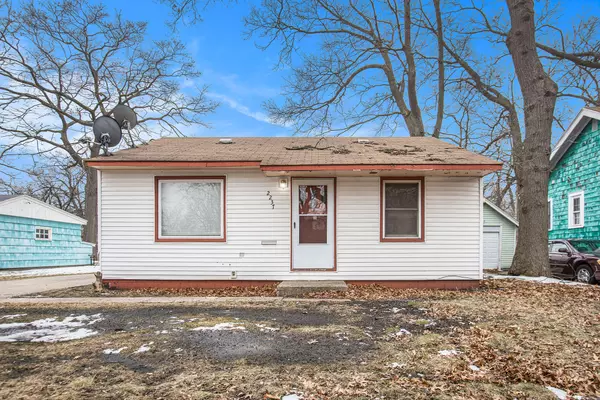 2237 Riordan Street, Muskegon Heights, MI 49444