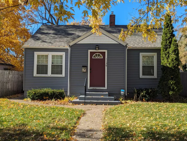 1138 Jennings Avenue, Benton Harbor, MI 49022