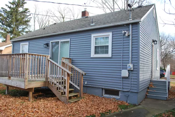 Benton Harbor, MI 49022,1138 Jennings Avenue