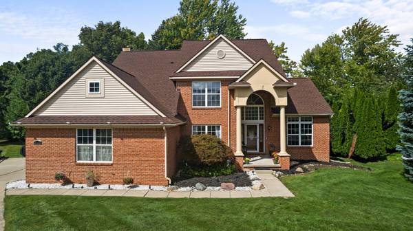 Ann Arbor, MI 48105,3195 Birchwood Court