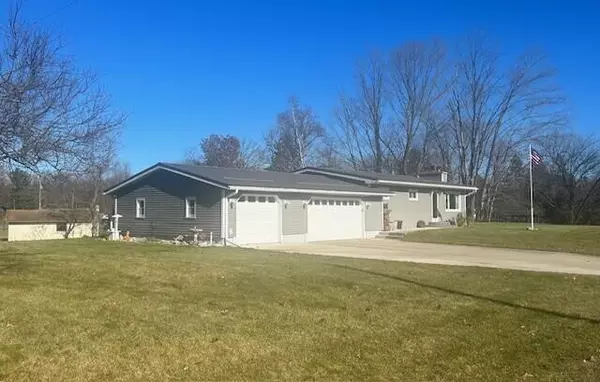 8844 E Hawley Road, Hesperia, MI 49421