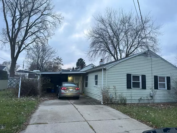 Lansing, MI 48917,2605 W kalamazoo Street