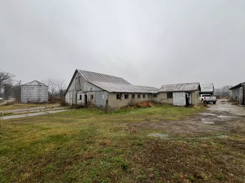 54594 Savage Road, Marcellus, MI 49067