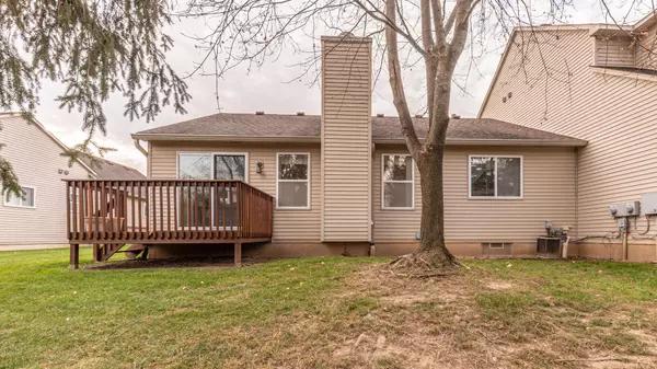 Brighton, MI 48116,312 Redmaple Lane