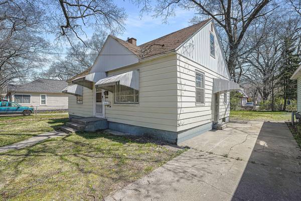 Muskegon Heights, MI 49444,3228 6th Street