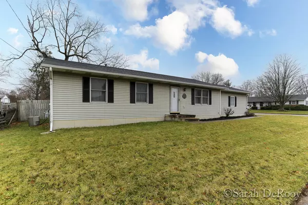 2680 Ivanrest SW Avenue, Grandville, MI 49418