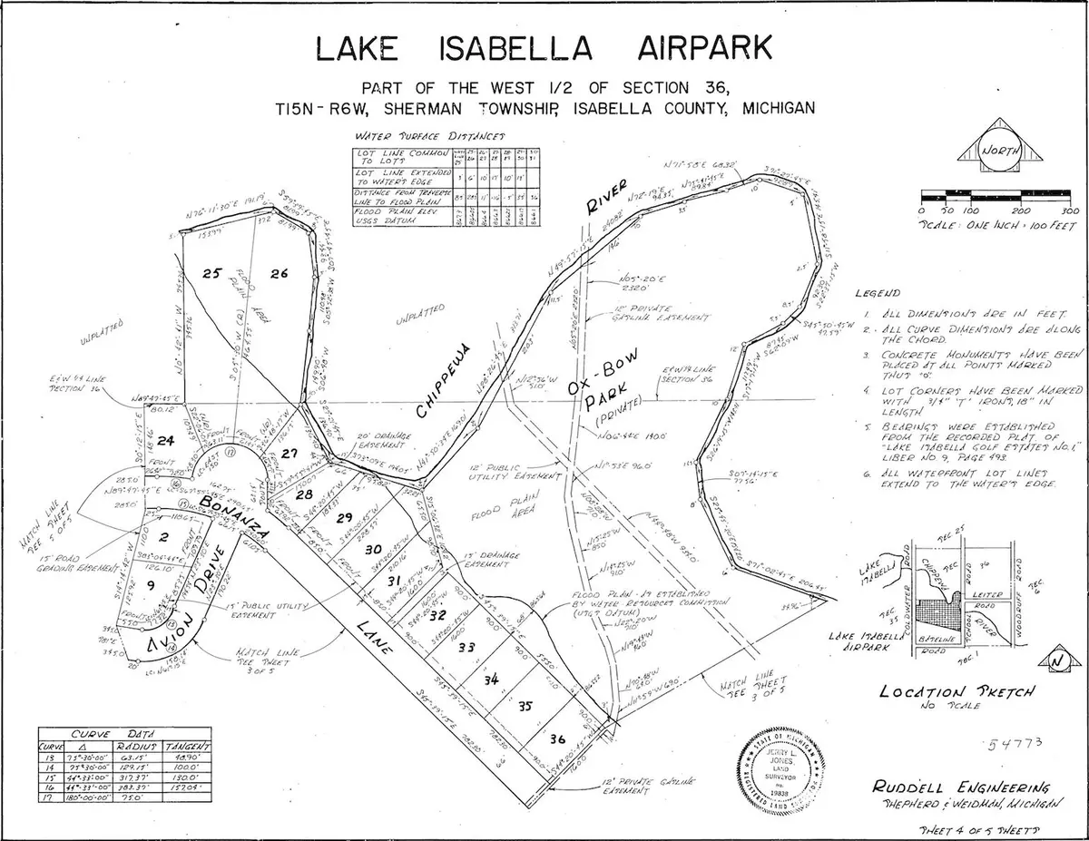 Lake Isabella, MI 48893,1041 Bonanza Lane