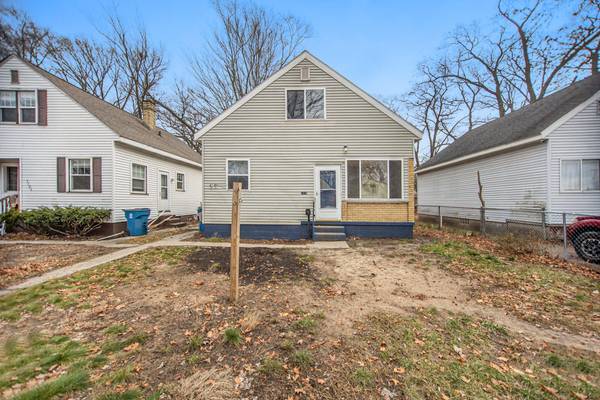 Muskegon Heights, MI 49444,3330 Lemuel Street