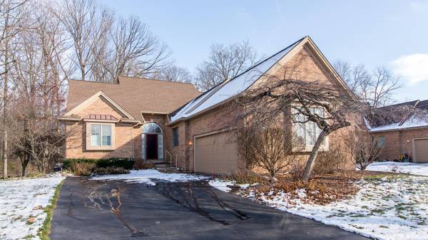 4653 Sawgrass E E Drive, Ann Arbor, MI 48108