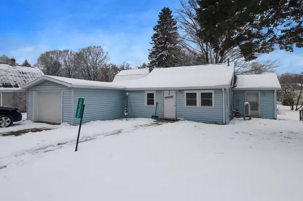 12352 Virginia Street, Bear Lake, MI 49614